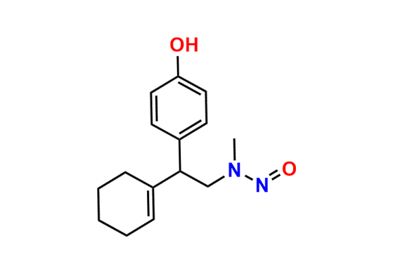 N-Nitroso Venlafaxine Impurity 19