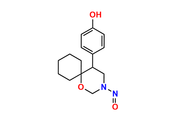 N-Nitroso Venlafaxine Impurity 18