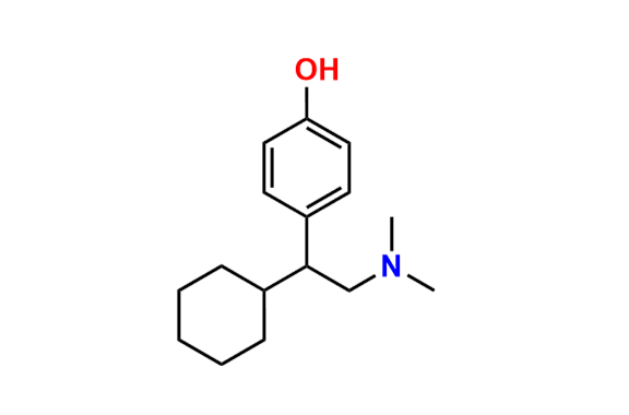 Venlafaxine Impurity 15