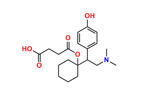 Venlafaxine Impurity 9