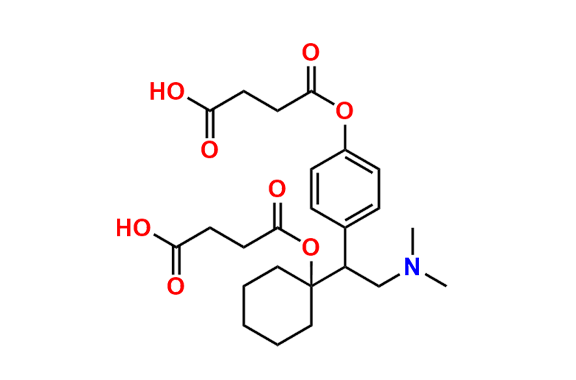 Venlafaxine Impurity 8