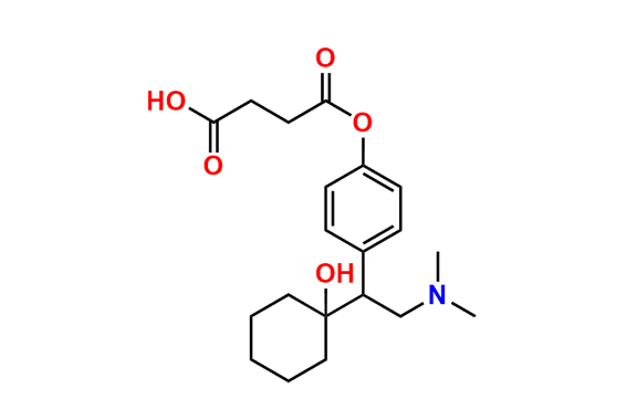 Venlafaxine Impurity 7