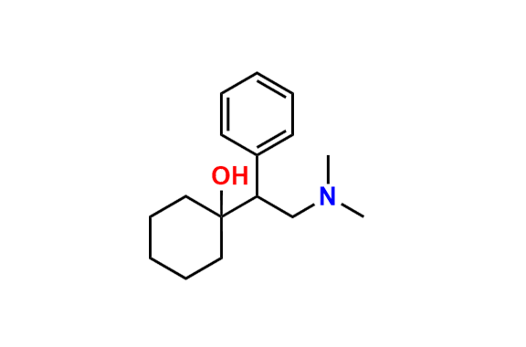 Desmethoxy Venlafaxine