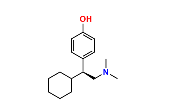 Venlafaxine Related Compound 2