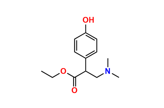 Venlafaxine Impurity 5