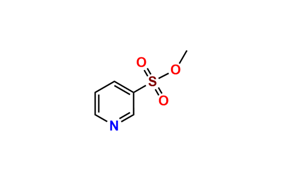 Vonoprazan Methyl Pyridine Sulfonate