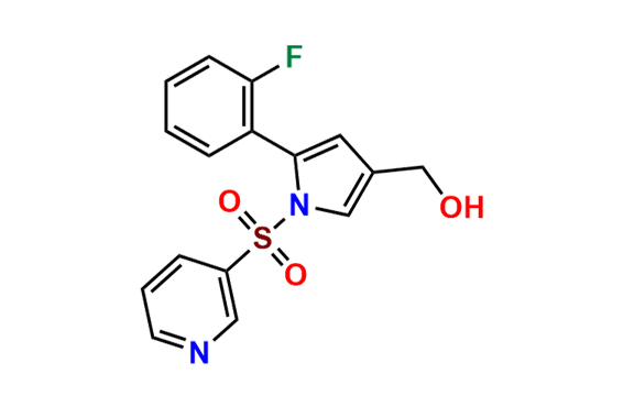 Vonoprazan Fumarate Impurity 2