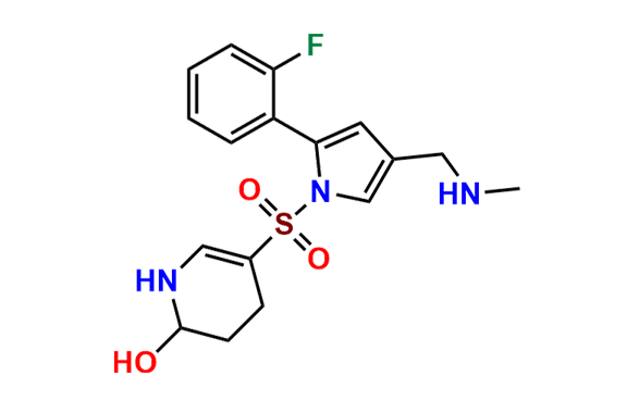 Vonoprazan Impurity 11