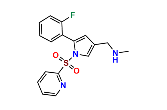 Vonoprazan Impurity 13