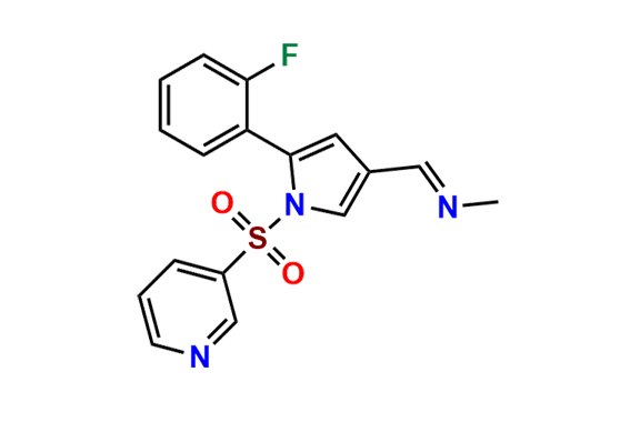 Vonoprazan Impurity 18