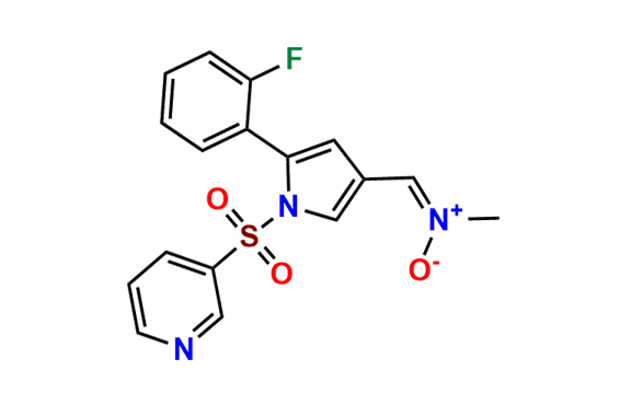 Vonoprazan N-Oxide Impurity 2