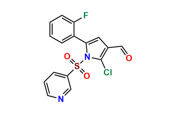 Vonoprazan Impurity 21