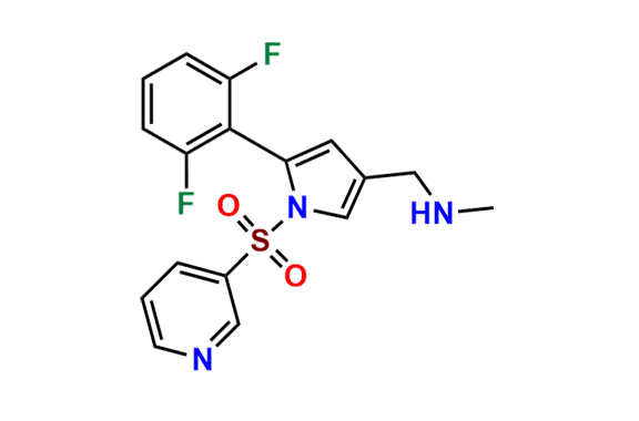 Vonoprazan Impurity 28