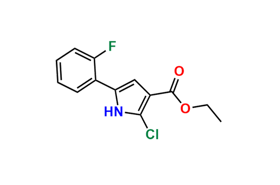 Vonoprazan Impurity 34