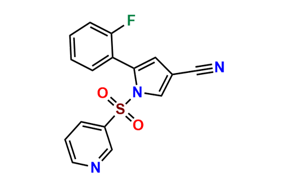 Vonoprazan Impurity 37