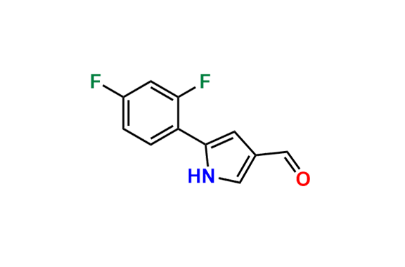 Vonoprazan Impurity 41