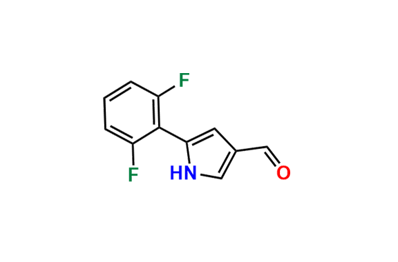 Vonoprazan Impurity 43