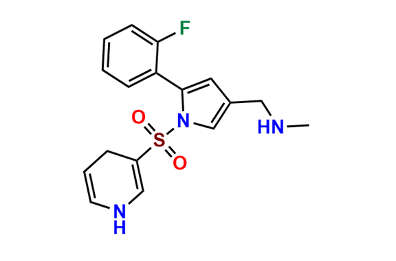 Vonoprazan Impurity 44