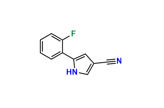 Vonoprazan Impurity 48