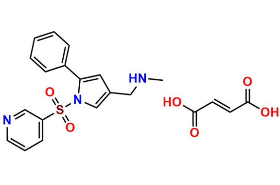 Vonoprazan Impurity 55