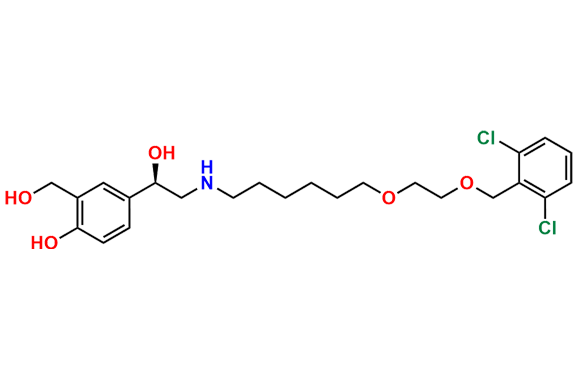 Vilanterol