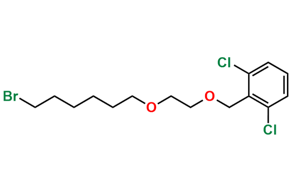 Vilanterol Impurity 3