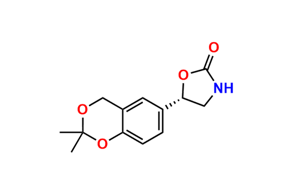 Vilanterol Impurity 4