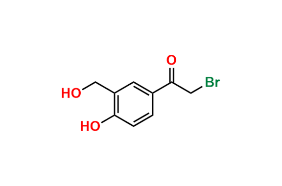 Vilanterol Impurity 7