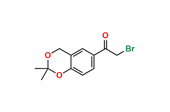 Vilanterol Impurity 8