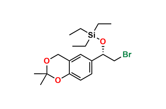 Vilanterol Impurity 9