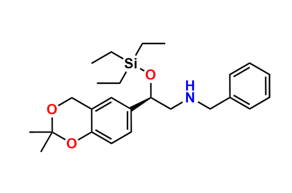 Vilanterol Impurity 10