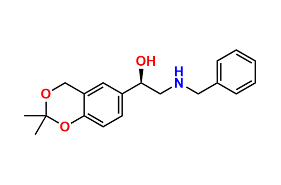 Vilanterol Impurity 11