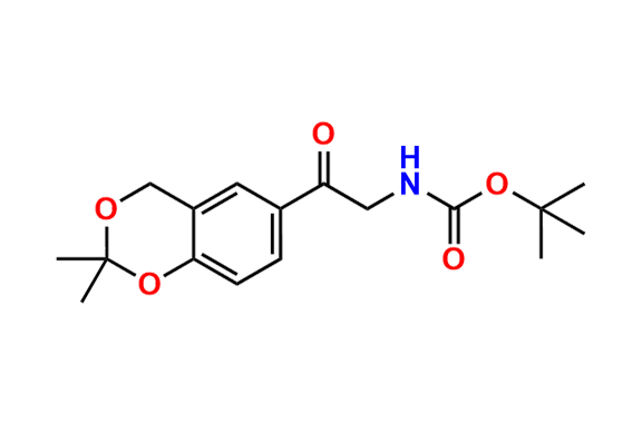 Vilanterol Impurity 12