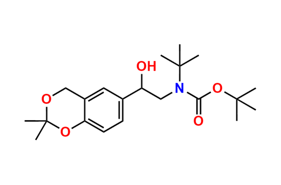 Vilanterol Impurity 29