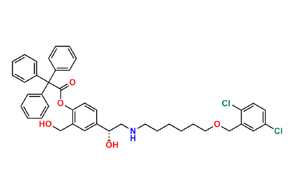 Vilanterol Impurity 49