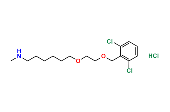 Vilanterol Impurity 46