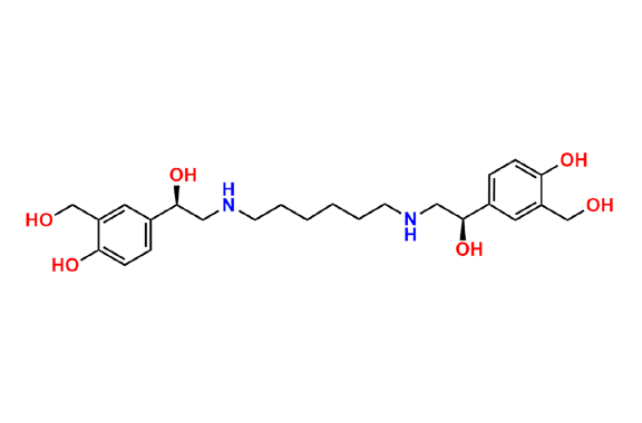 Vilanterol Impurity 32