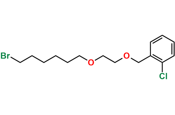 Vilanterol Impurity 13