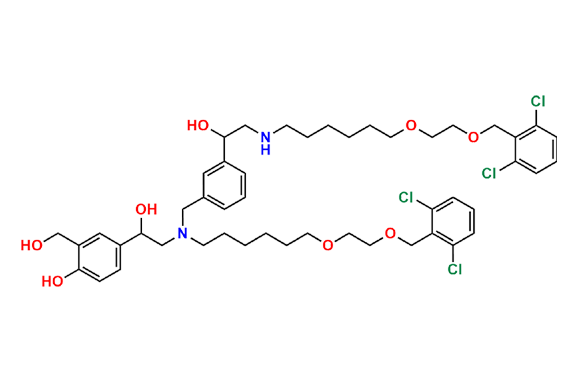 Vilanterol Impurity 53