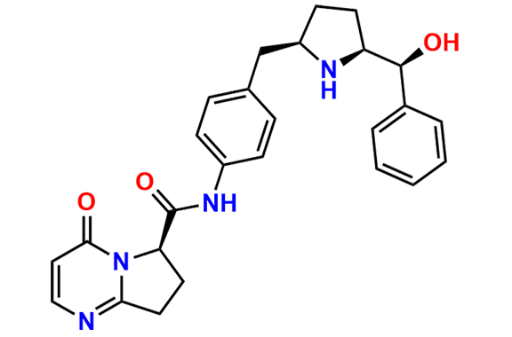 Vibegron Enantiomer