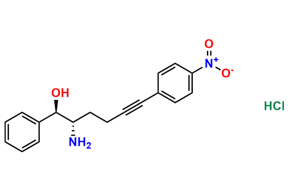 Vibegron Impurity 11 (Hydrochloride Salt)