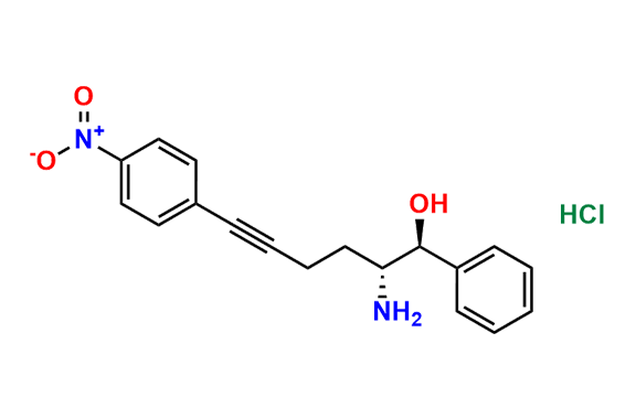 Vibegron Impurity 10 (Hydrochloride Salt)