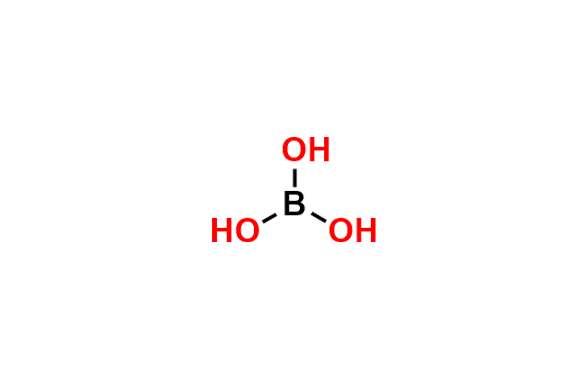 Boric Acid