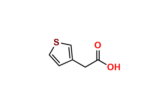 3-Thiopheneacetic Acid