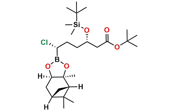 Vaborbactam Impurity 19