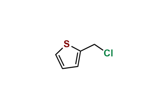 2-(Chloromethyl)thiophene