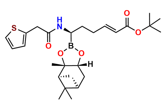 Vaborbactam Impurity 9