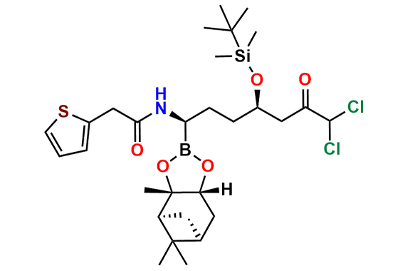 Vaborbactam Impurity 8