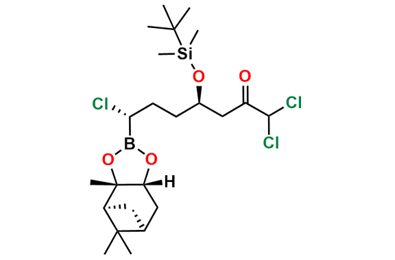 Vaborbactam Impurity 7