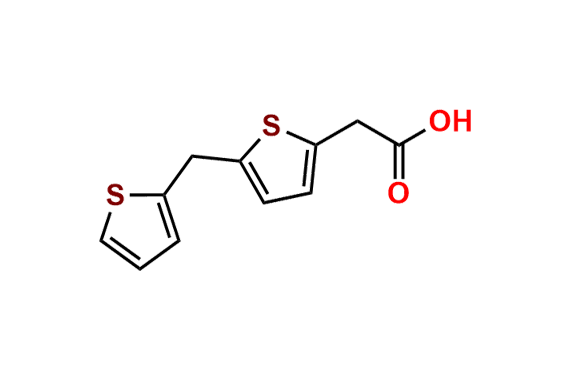 Vaborbactam Impurity 5